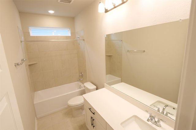 10031 Cloud Mist, Houston, TX 77080