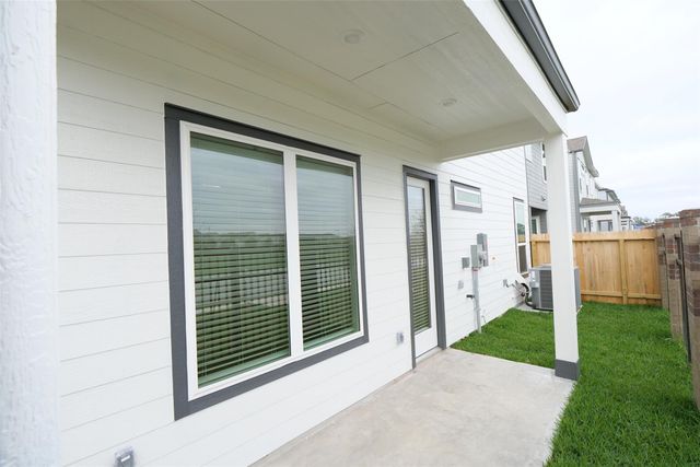 10031 Cloud Mist, Houston, TX 77080