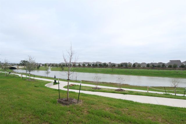 10031 Cloud Mist, Houston, TX 77080