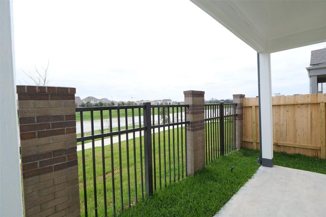 10031 Cloud Mist, Houston, TX 77080