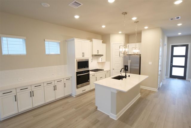 10031 Cloud Mist, Houston, TX 77080