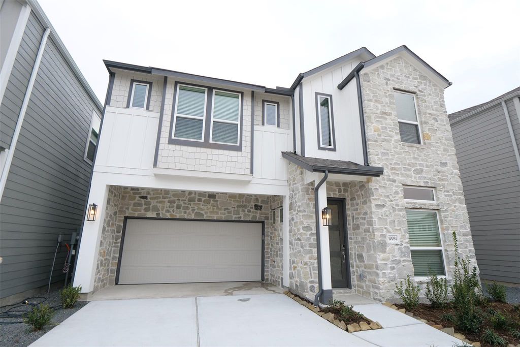 10031 Cloud Mist, Houston, TX 77080