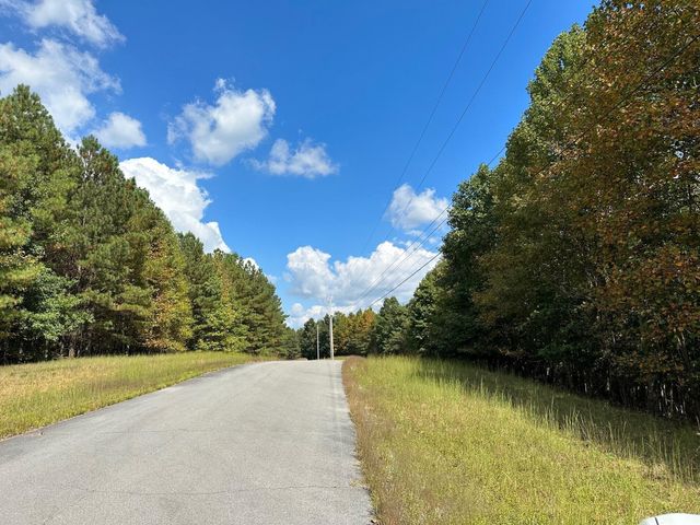 77 Thunder Ridge Drive, South Pittsburg, TN 37380