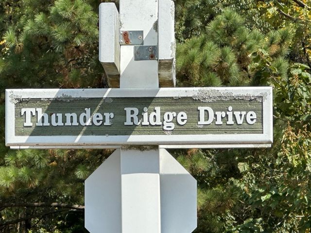 77 Thunder Ridge Drive, South Pittsburg, TN 37380