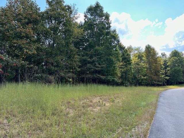 77 Thunder Ridge Drive, South Pittsburg, TN 37380