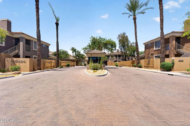 4848 N 36TH Street 207, Phoenix, AZ 85018