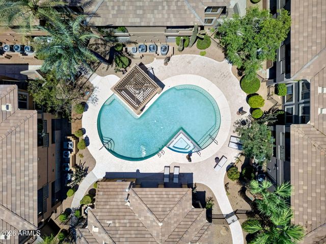 4848 N 36TH Street 207, Phoenix, AZ 85018