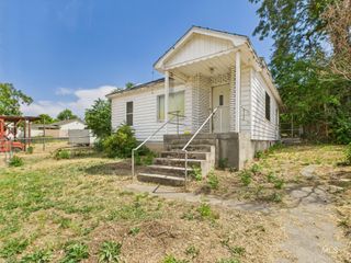 1104 and 1108 2nd St., Asotin, WA 99403