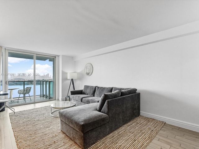 1100 West Ave 1414, Miami Beach, FL 33139