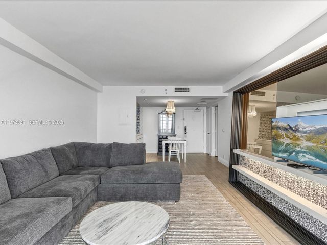 1100 West Ave 1414, Miami Beach, FL 33139