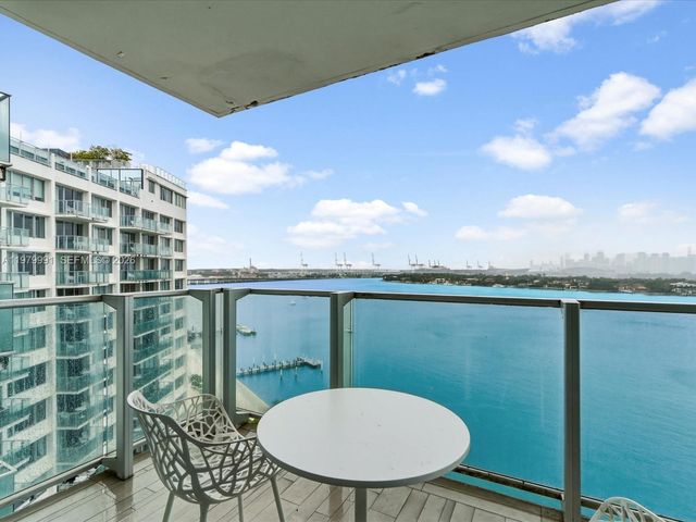 1100 West Ave 1414, Miami Beach, FL 33139