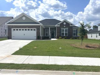 1224 Elbron Drive, Augusta, GA 30909