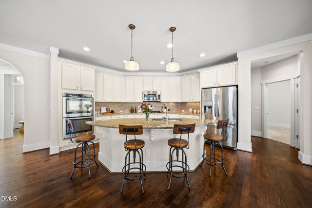 676 Tobacco Farm Way, Chapel Hill, NC 27516