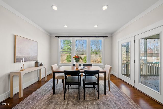 676 Tobacco Farm Way, Chapel Hill, NC 27516