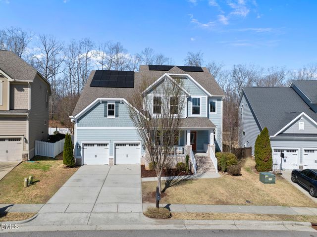 676 Tobacco Farm Way, Chapel Hill, NC 27516