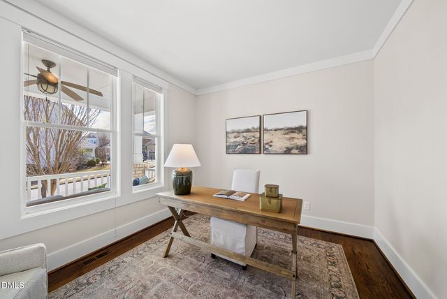 676 Tobacco Farm Way, Chapel Hill, NC 27516