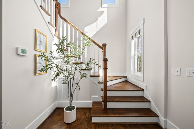 676 Tobacco Farm Way, Chapel Hill, NC 27516