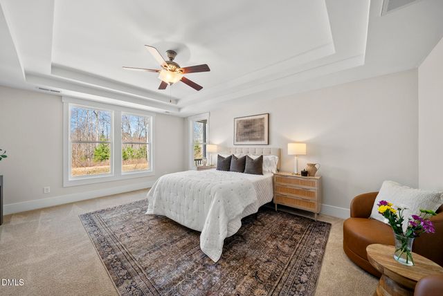 676 Tobacco Farm Way, Chapel Hill, NC 27516