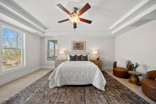 676 Tobacco Farm Way, Chapel Hill, NC 27516