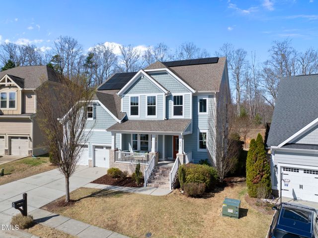 676 Tobacco Farm Way, Chapel Hill, NC 27516