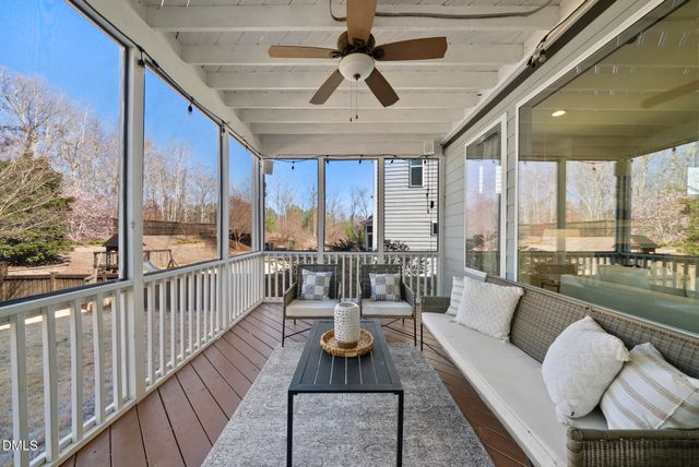 676 Tobacco Farm Way, Chapel Hill, NC 27516