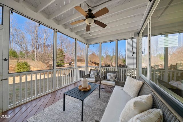 676 Tobacco Farm Way, Chapel Hill, NC 27516