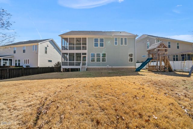 676 Tobacco Farm Way, Chapel Hill, NC 27516