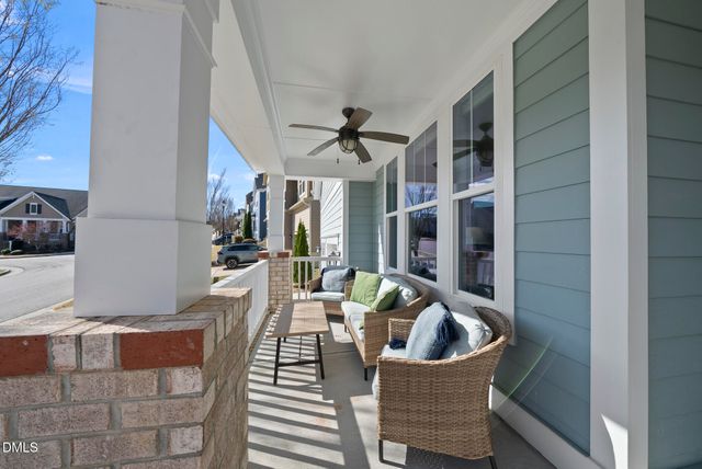 676 Tobacco Farm Way, Chapel Hill, NC 27516