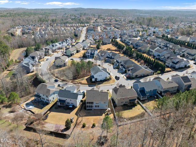 676 Tobacco Farm Way, Chapel Hill, NC 27516