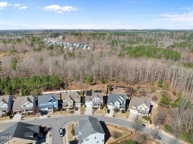 676 Tobacco Farm Way, Chapel Hill, NC 27516