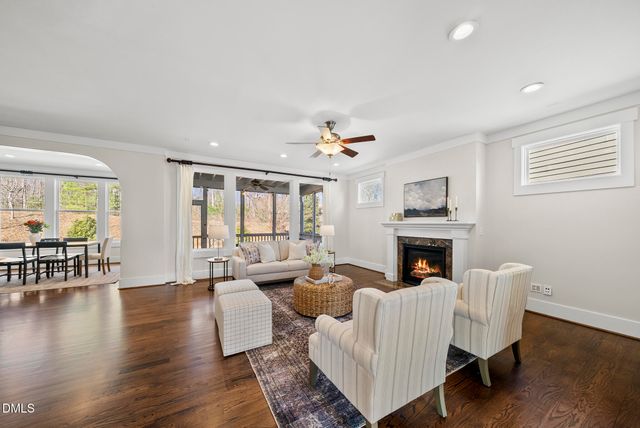 676 Tobacco Farm Way, Chapel Hill, NC 27516