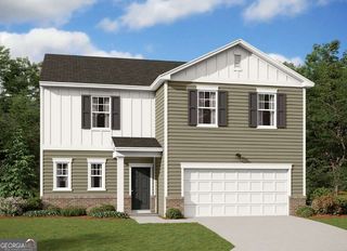 161 Bandimere Pkwy, Dallas, GA 30157