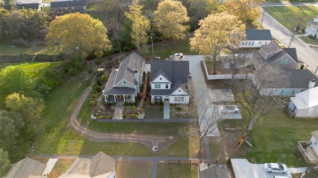 352 Davis Street, Monroe, GA 30655