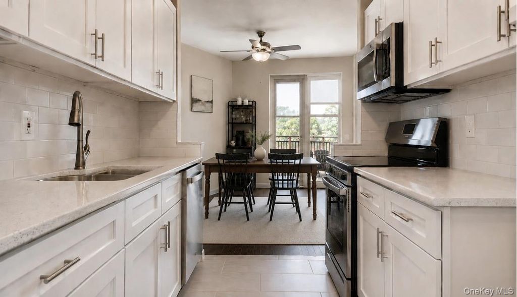 20 Wendell Street 19F, Hempstead, NY 11550 — photo 4