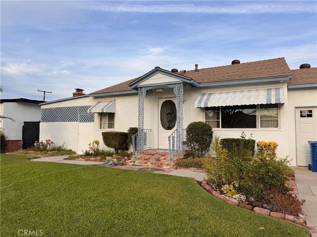 10902 Alclad, Whittier, CA 90605