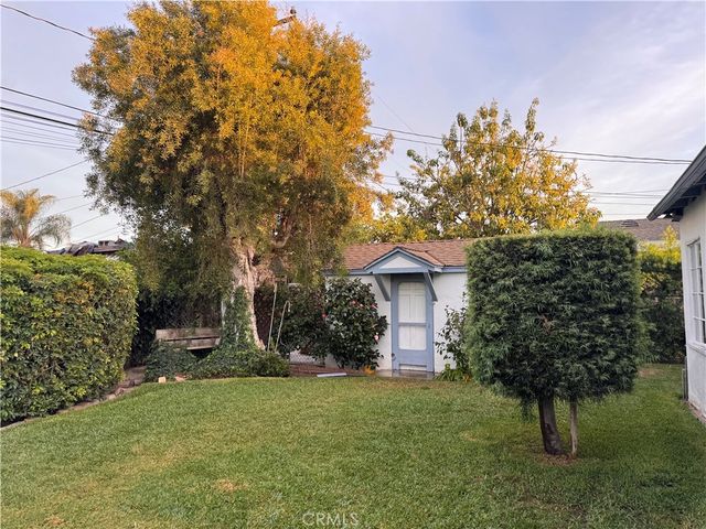 10902 Alclad, Whittier, CA 90605