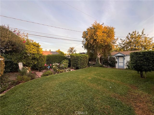 10902 Alclad, Whittier, CA 90605