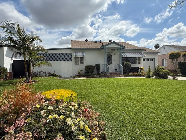 10902 Alclad, Whittier, CA 90605