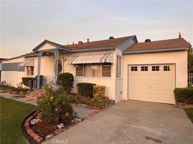 10902 Alclad, Whittier, CA 90605