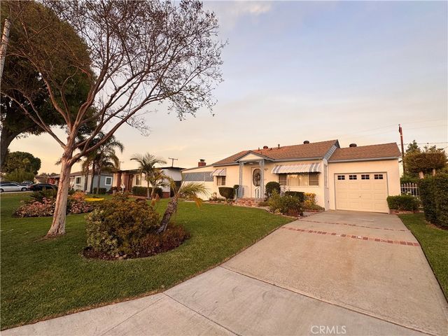 10902 Alclad, Whittier, CA 90605