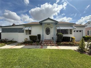 10902 Alclad, Whittier, CA 90605