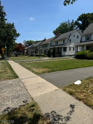 600 Park Ave, East Orange City, NJ 07017