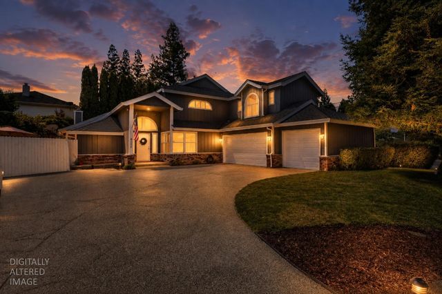 6153 Kenneth Oak Way, Fair Oaks, CA 95628