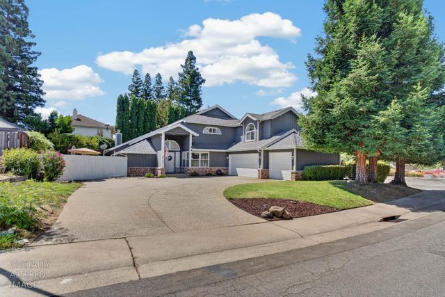 6153 Kenneth Oak Way, Fair Oaks, CA 95628