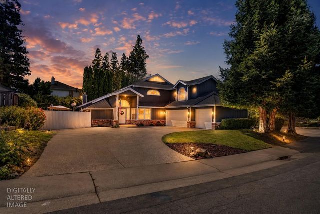 6153 Kenneth Oak Way, Fair Oaks, CA 95628