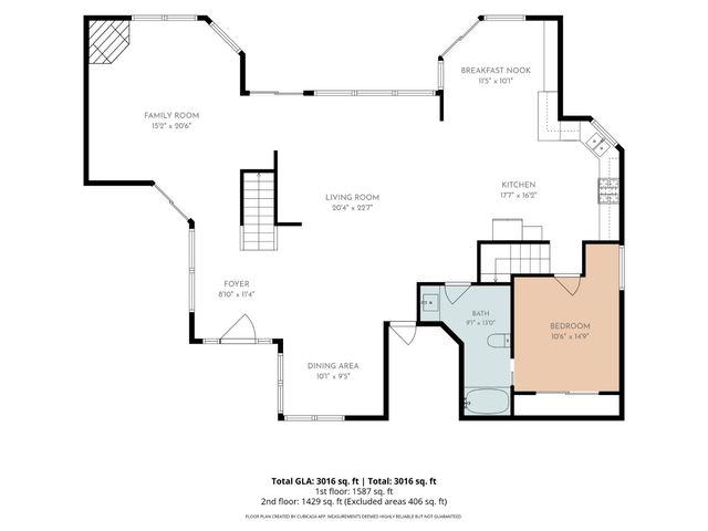 6153 Kenneth Oak Way, Fair Oaks, CA 95628