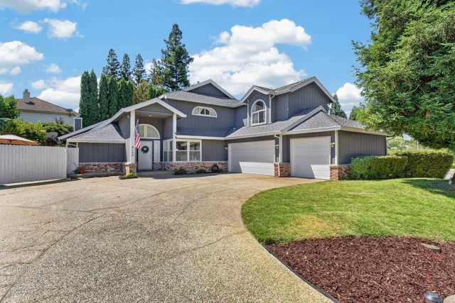 6153 Kenneth Oak Way, Fair Oaks, CA 95628