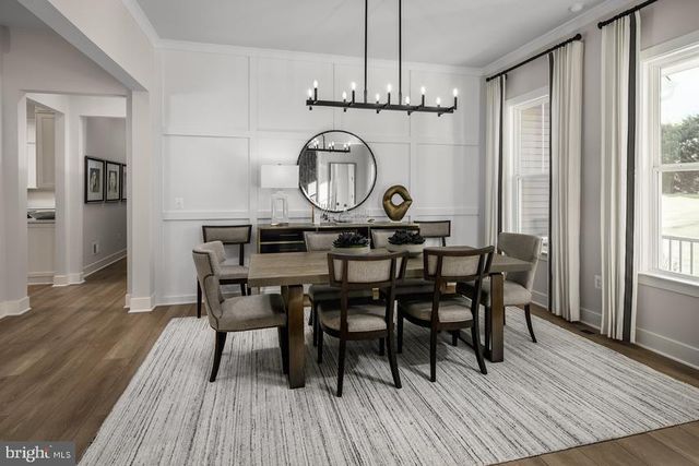 12801 CANOVA DR, Manassas, VA 20112
