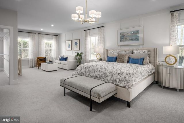 12801 CANOVA DR, Manassas, VA 20112
