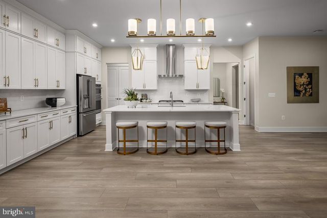 12801 CANOVA DR, Manassas, VA 20112